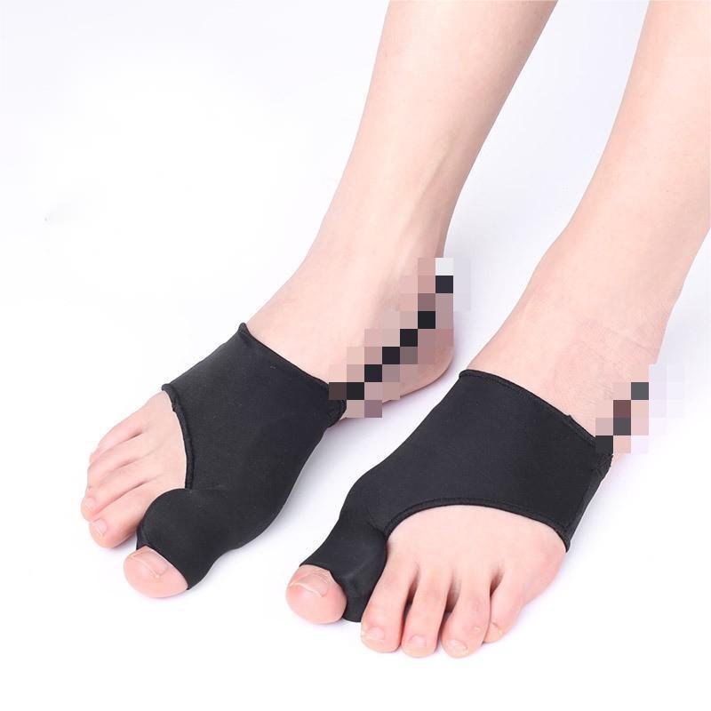 Foot Guard SEBS Correction Device For Hallux Valgus - Image 10