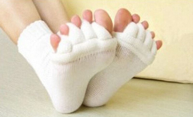 Toe Socks - Image 7