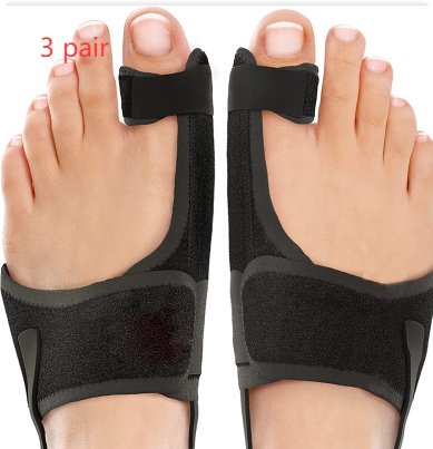 Big Toe Brace Hallux Valgus Orthotics Band - Image 7