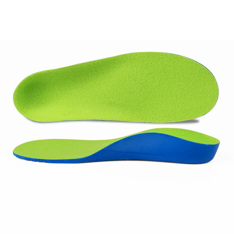 Flat foot orthopedic insole - Image 6
