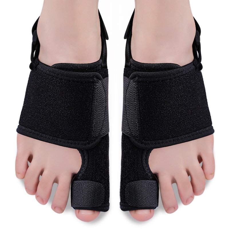 Adjustable Day And Night Use Toe Fixed Strap - Image 3