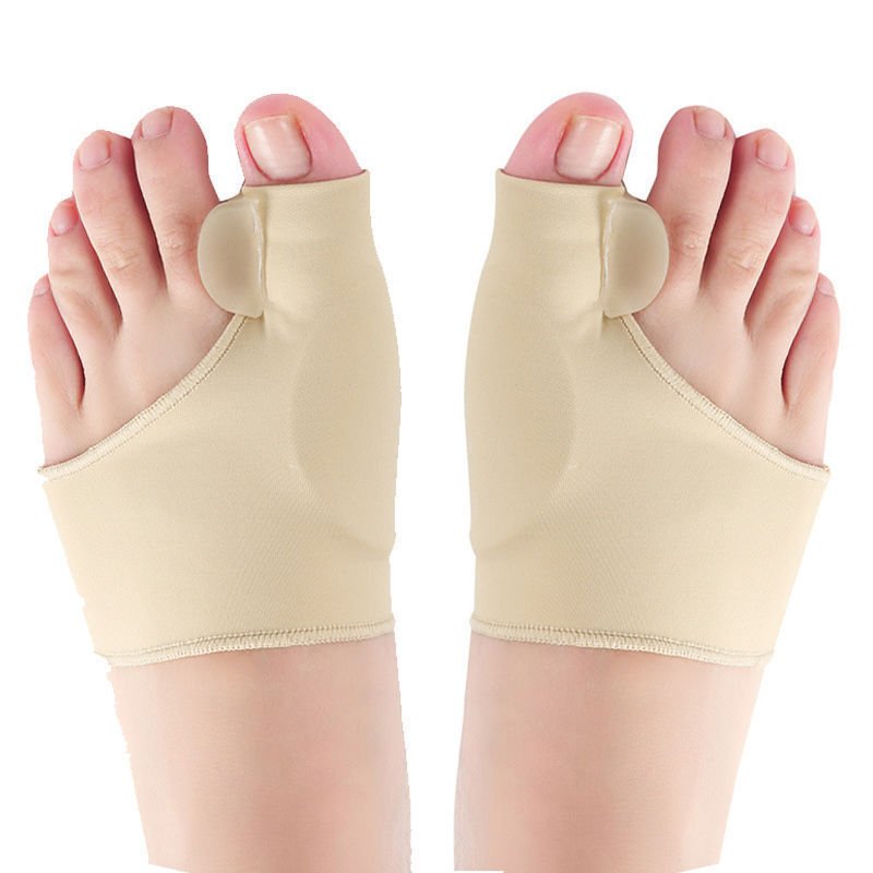 Foot Guard SEBS Correction Device For Hallux Valgus - Image 9