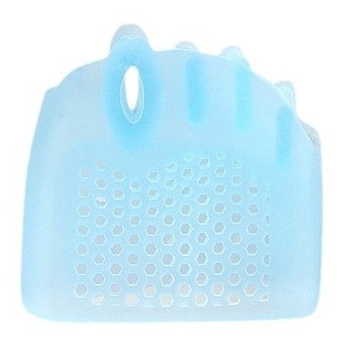 Plastic Five Hole Honeycomb Front Cushion Shock-absorbing Toe Splitter - Image 10