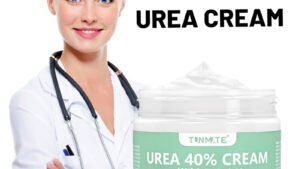 Tunmate Hand And Foot Urea Cream Color Box Edition 150g