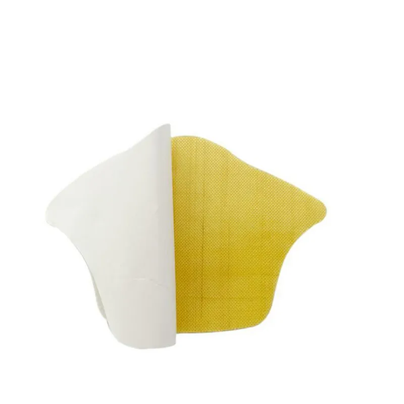 2pcs Insoles Patch Heel Pads for Sport Shoes Adjustable Size Antiwear Feet Pad Cushion Insert Insole Heel Protector Back Sticker - Image 2