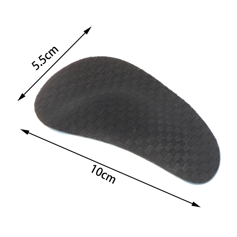 1Pair Sports Insole Flatfoot Corrector Shoe Cushion Insert Unisex Orthopedic Foot Pad Adjuster Arch Support Orthotic Insole - Image 7