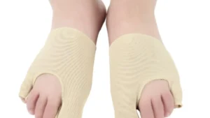Forefoot Pad Hallux Valgus Device Toe Cover Foot Cover Toe Orthopedic Active Cover Cloth Bunion