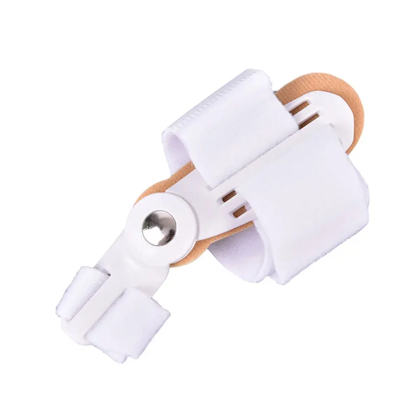 1PC Orthopedic Hallux Valgus Corrector - Daily/Goodnight Bunion Device for Thumb & Foot Care - Image 7