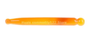 1* Traditional Relax Thai Foot Massage Reflexology Stick Tool Resin Acupoint