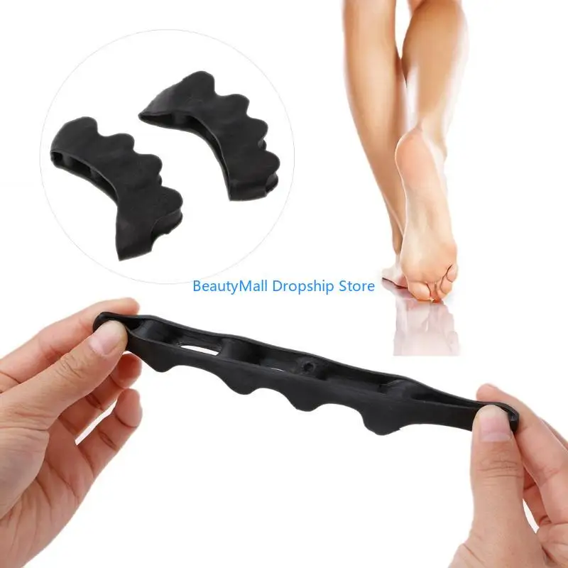 Toe Separator Stretchers Silicone Foot Care - Image 6