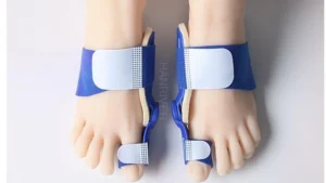 Bunion Device Hallux Valgus Orthopedic Braces Toe Correction Night Foot Care Corrector Thumb Goodnight Daily Big Bone Tools