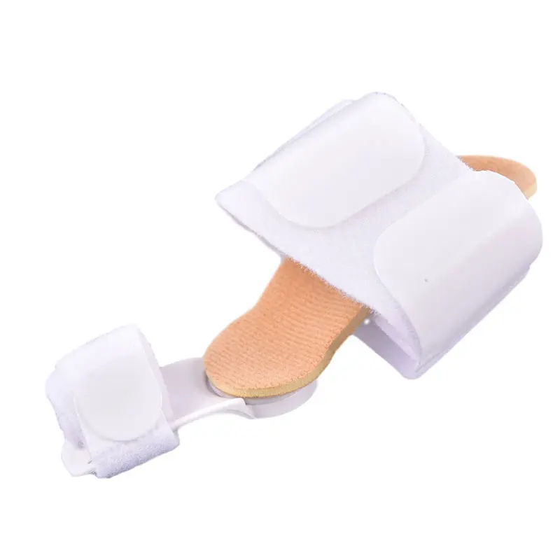 1PC Orthopedic Hallux Valgus Corrector - Daily/Goodnight Bunion Device for Thumb & Foot Care - Image 5