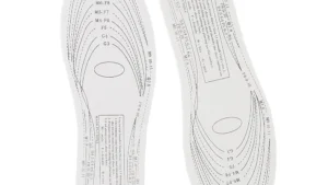 Memory Foam Sports Insoles For Shoes Men Women Sponge Foam Pad Shock-absorbing Comfort Insoles Shoe Inserts Cushion Can Be Cut