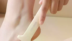 Home Pedicure Knife Professional Dead Skin Scraper Heel Soles Callus Foot Skin Grinding Artifact Anti-scratch Dead Skin Knife