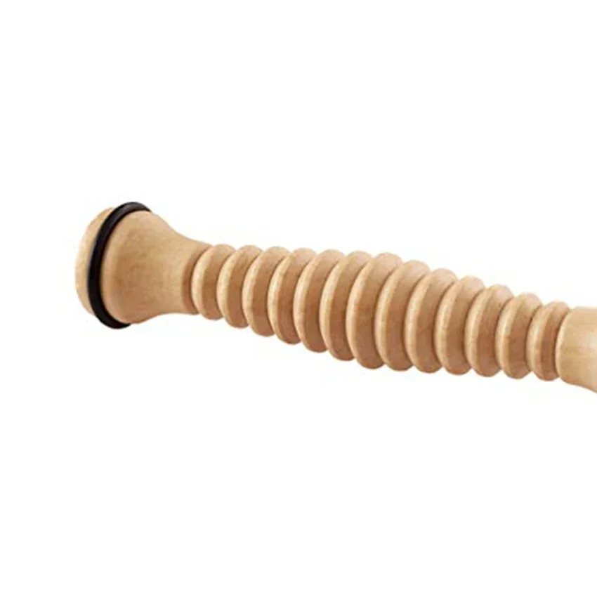 Wooden Foot Roller Massager Durable Massage Wheels Foot Care Supplies Family Gift for Women Men Elders Relax the soles of feet - Image 4