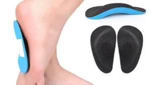 Eva Flat Feet Arch Support Orthopedic Insoles Pads For Shoes Men Women Foot Valgus Varus Sports Insoles Shoes Inserts wholesales