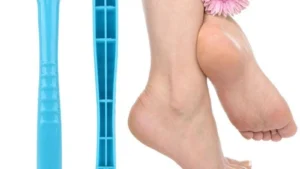 Foot File Scrubber Pedicure Tools Foot Rubbing Exfoliation Dead Skin Calluses Re