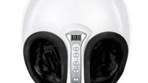 Foot Massager for Health Care Effective Method for Foot Massage and Wellbeing