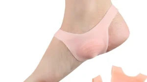 Silicone Gel Orthotics Insoles Pads For Shoes Inserts Bandage Varus Valgus Corrector O-leg Orthopedic Braces Foot Shoe Insole