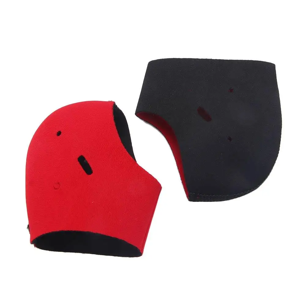 Warm Plantar Fasciitis Sleeve Heel Protect Sock Support Ankle Insole Orthotic Brace Heel Wrap Heel Pads - Image 4