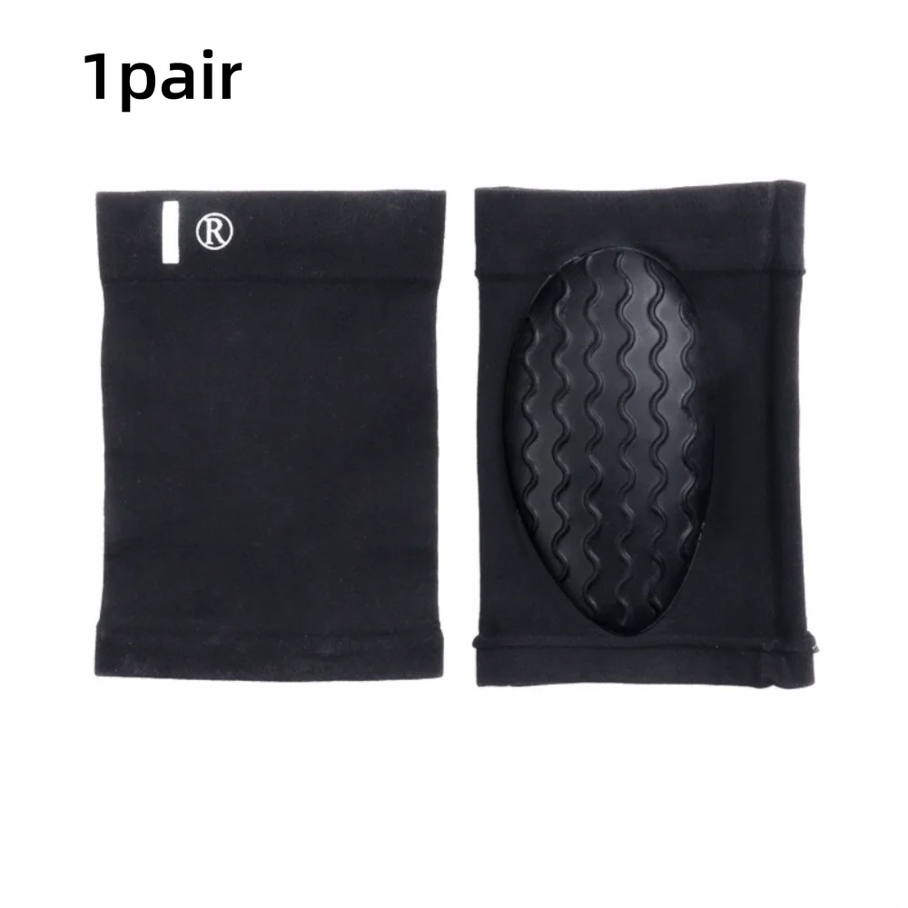 Durable Silicone Arch Flat Foot Cover Stress Relief Elastic Athletic Foot Pads Reusable Orthotic Devices Foot Care - Image 2