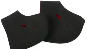 1 Pair Soft Cloth Moisturizing Heel Socks Maintenance Cracked Foot Skin care
