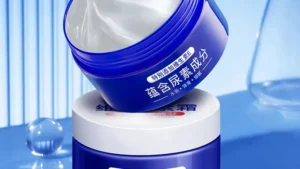 Urea Cream Vitamin E Cream Hand And Foot Skin Care Moisturizing Creme Lightens Pigmentation For Face And Body Y4W0