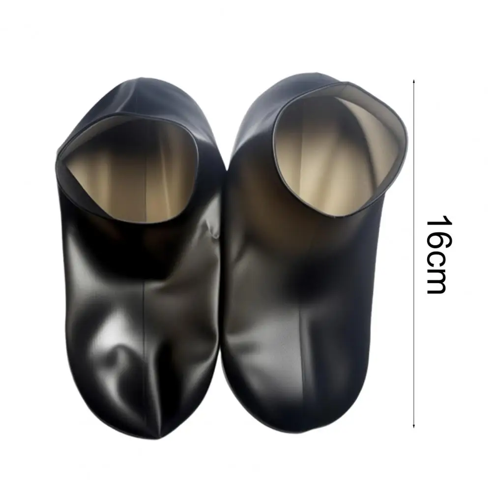 Foot Stickers for Dry Skin Silicone Moisturizing Foot Stickers Gel Socks for Dry Cracked Feet Anti-slip Massage for Soothing - Image 6