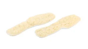 1 Pair Boot Thermal Boots Warm Insoles Shoes Insert Wool Fleece Pads
