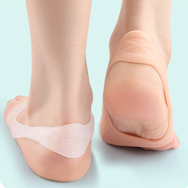 1PC Big Toe Bunion Corrector Adjustable Orthopedic Socks Toes Separator Pain Relief Hallux Valgus Feet Protector - Image 5