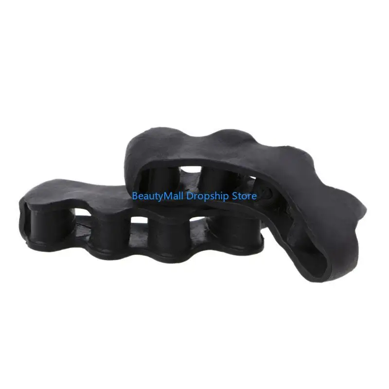 Toe Separator Stretchers Silicone Foot Care - Image 5