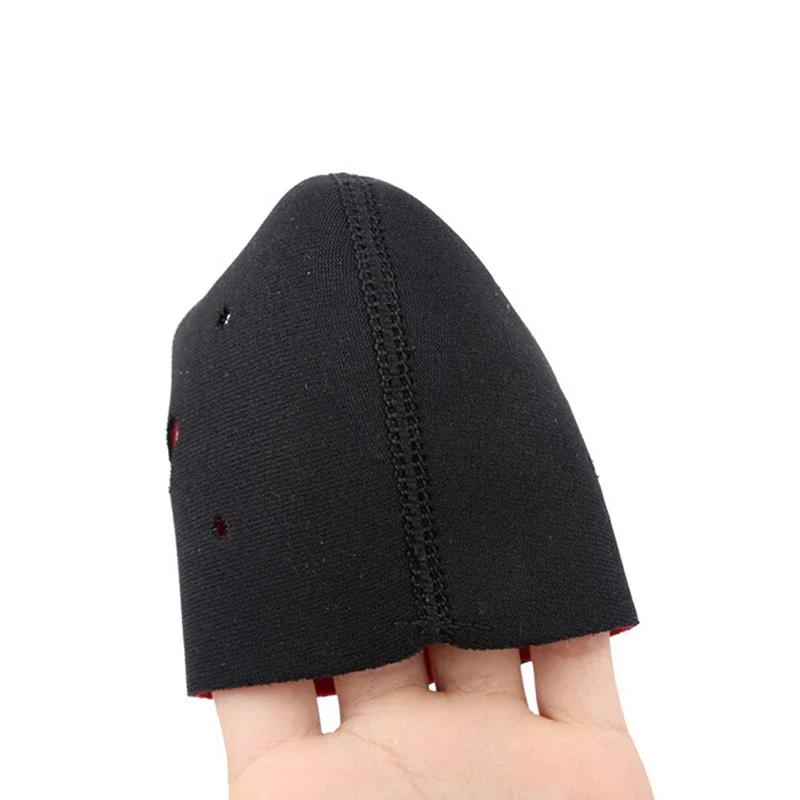 1 Pair Soft Cloth Moisturizing Heel Socks Maintenance Cracked Foot Skin care - Image 5