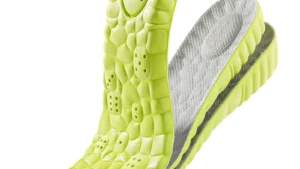3.5CM Height Increase Insole Sports Insoles Breathable Inner Inserts Shoes Pads Adjustable Size Unisex Invisible Heighten Pads