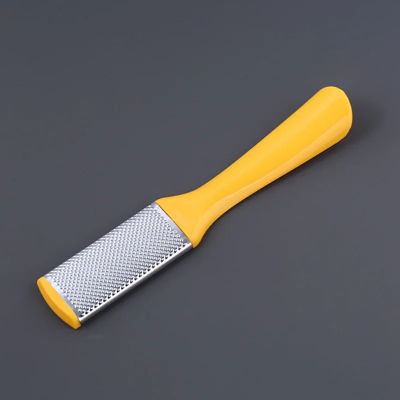 1pc Professional Foot Scraper Foot Care Pedicure Scraper Portable Nail Clipper Remove Dead Skin and Calluses Exfoliating Tools - Image 4
