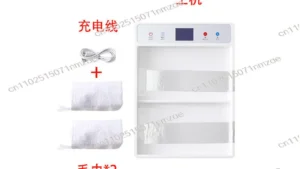 For Hyperhidrosis Excessive Sweating Relief Home Use High Efficiency Iontophoresis Antiperspirant Machine