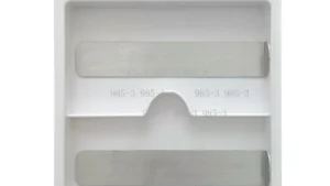 Home Use Medical Iontophoresis Device, Targeted for Palmar Plantar Hyperhidrosis Relief